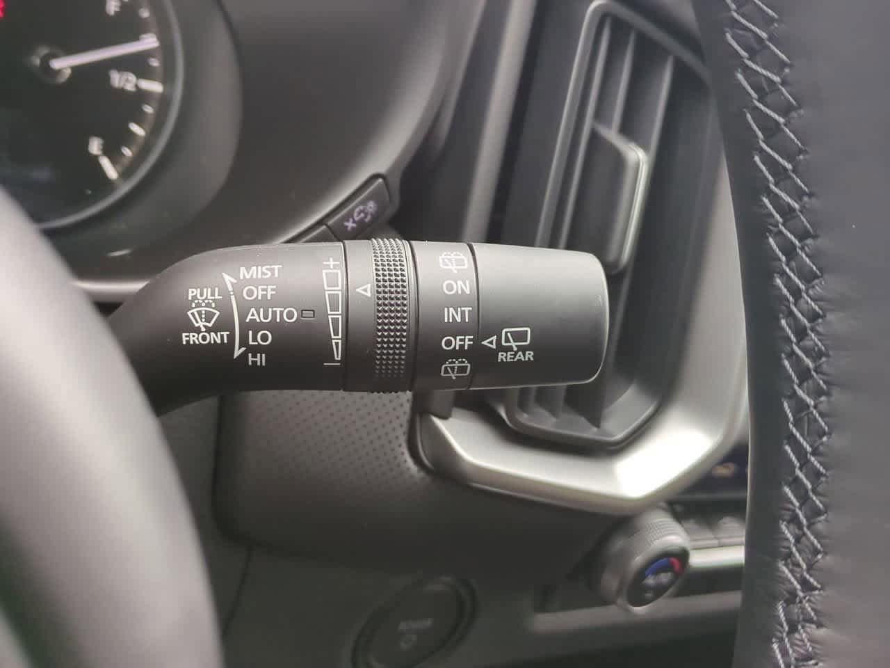 Thumbnail: 2026 Mazda CX-50 - 25