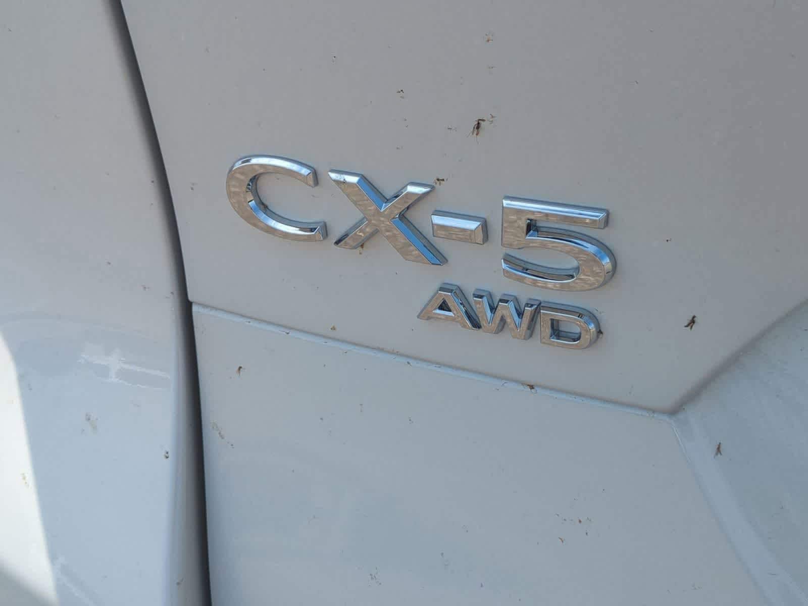 Thumbnail: 2026 Mazda CX-5 - 12