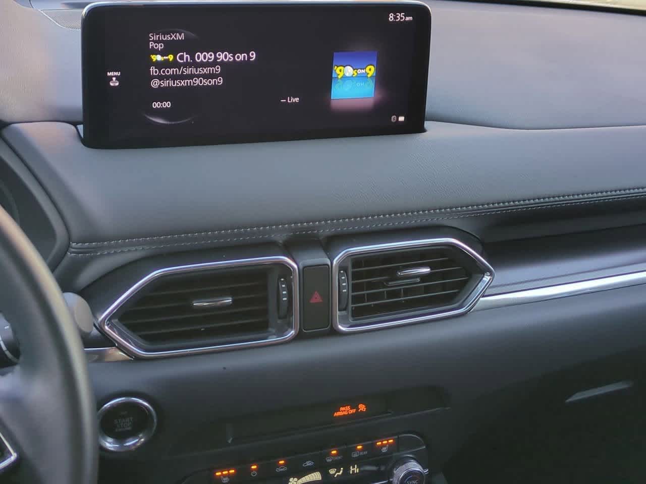 Thumbnail: 2025 Mazda CX-5 - 28