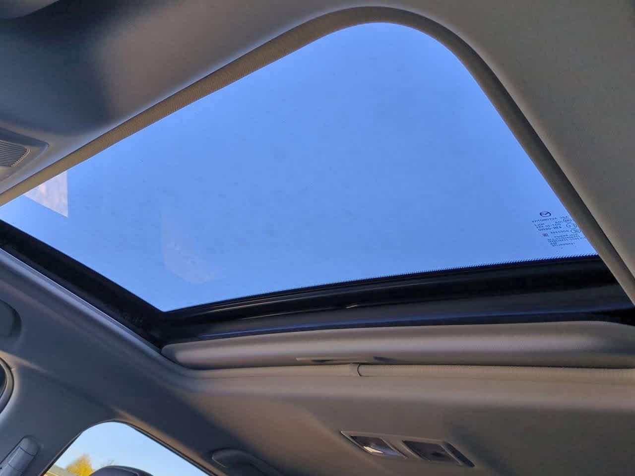 Thumbnail: 2025 Mazda CX-5 - 17