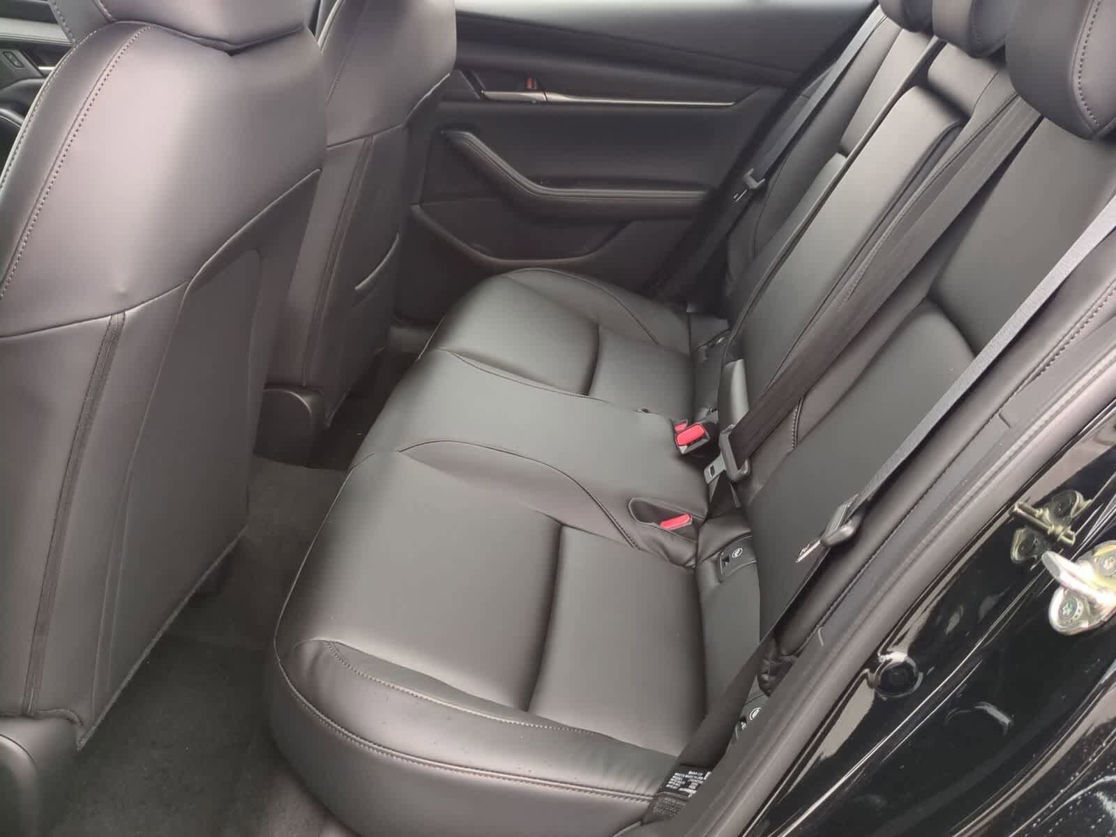 Thumbnail: 2026 Mazda Mazda3 - 19