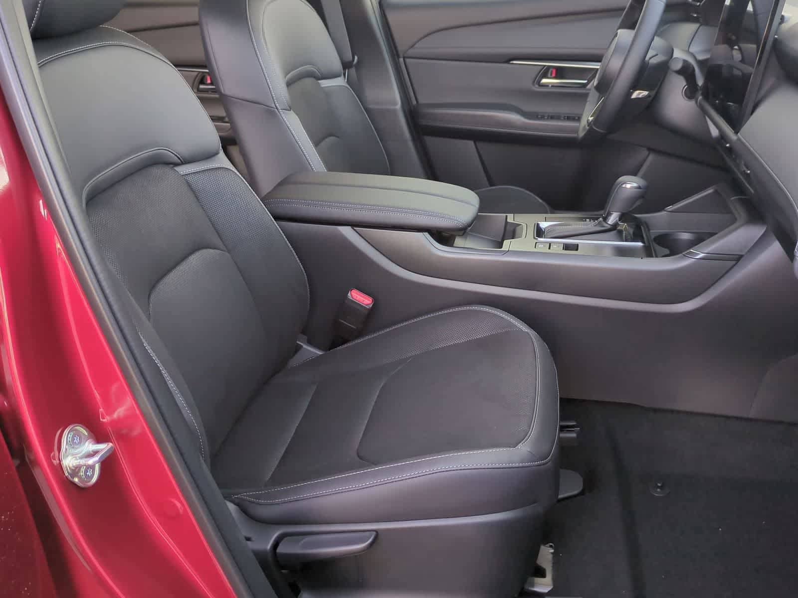 Thumbnail: 2026 Mazda CX-5 - 20
