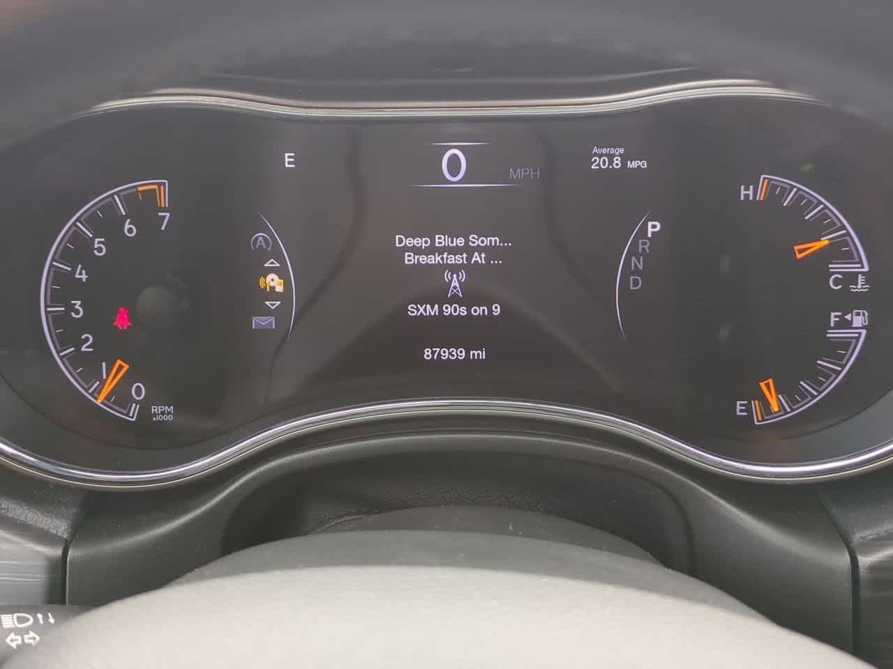 Thumbnail: 2021 Jeep Grand Cherokee - 31