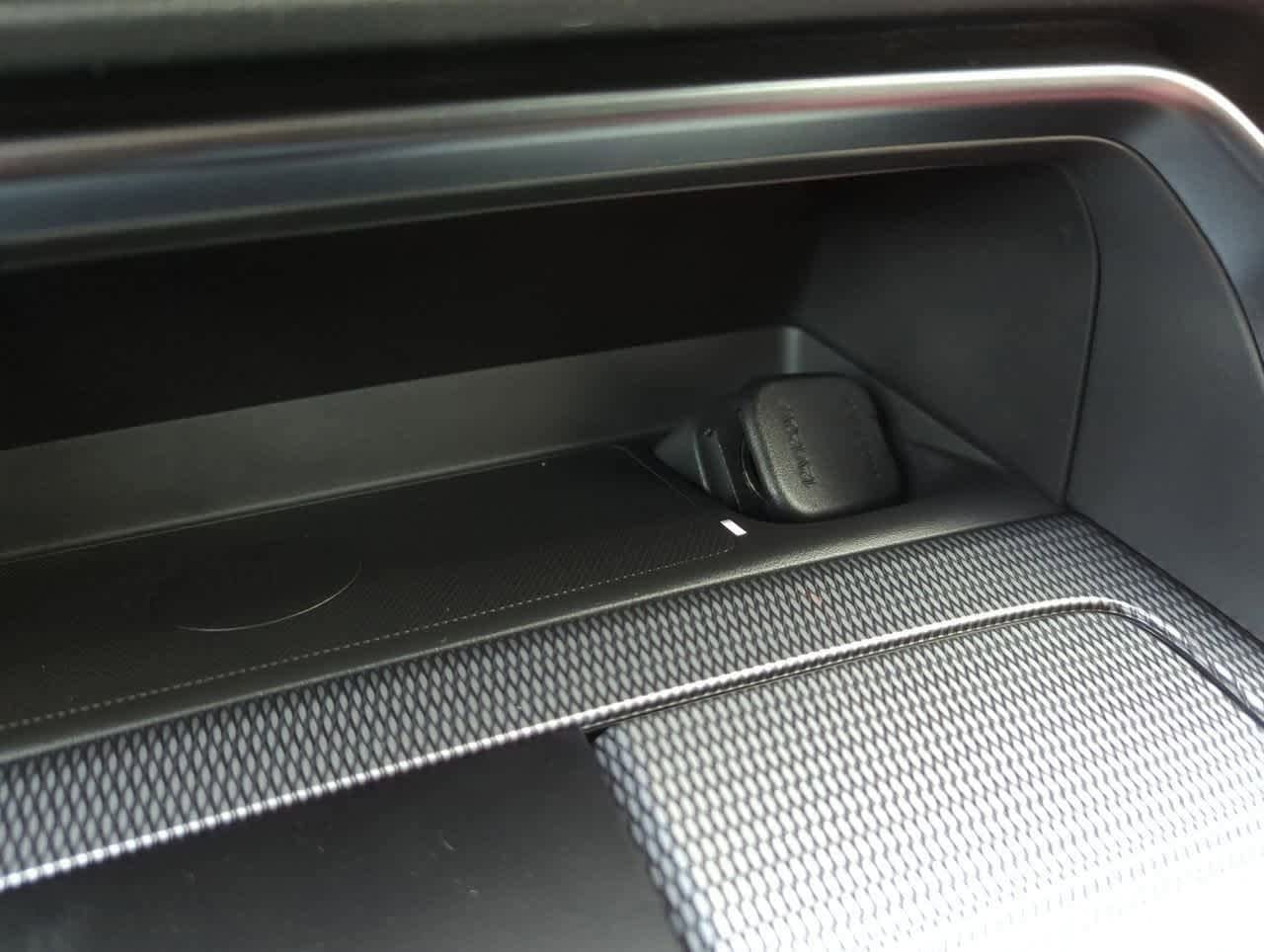 Thumbnail: 2025 Mazda CX-70 - 31