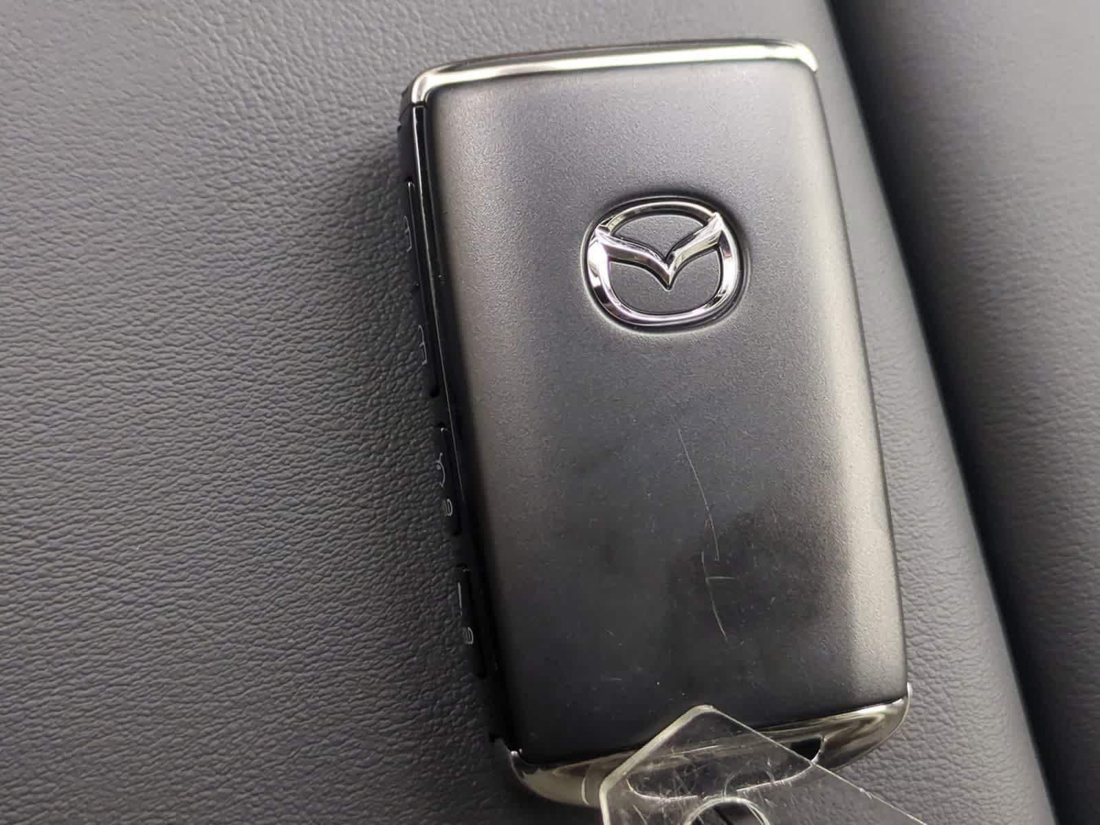 Thumbnail: 2026 Mazda CX-90 - 35