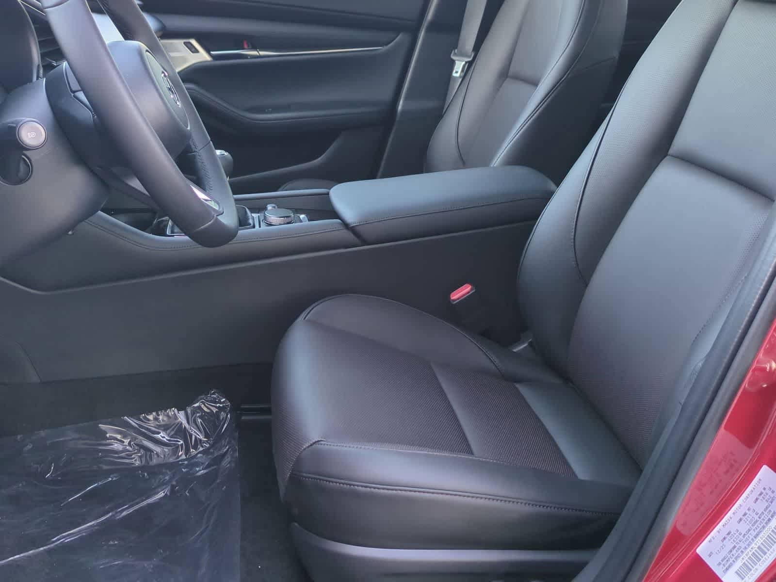 Thumbnail: 2026 Mazda Mazda3 - 15