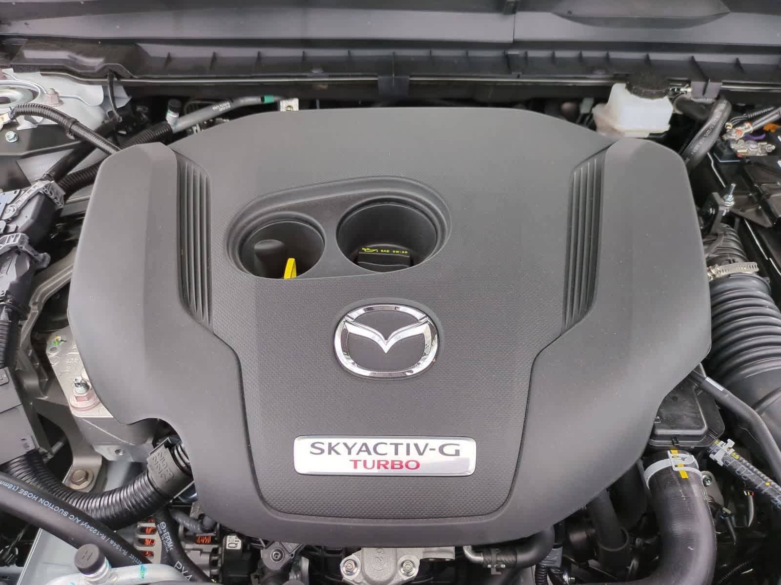 Thumbnail: 2026 Mazda CX-50 - 13