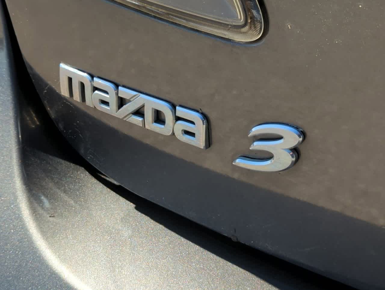 2012 Mazda Mazda3 i Touring 11