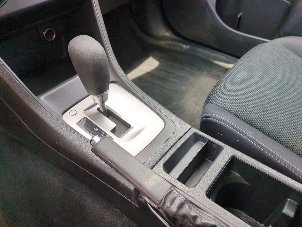 2013 Subaru XV Crosstrek Premium 30