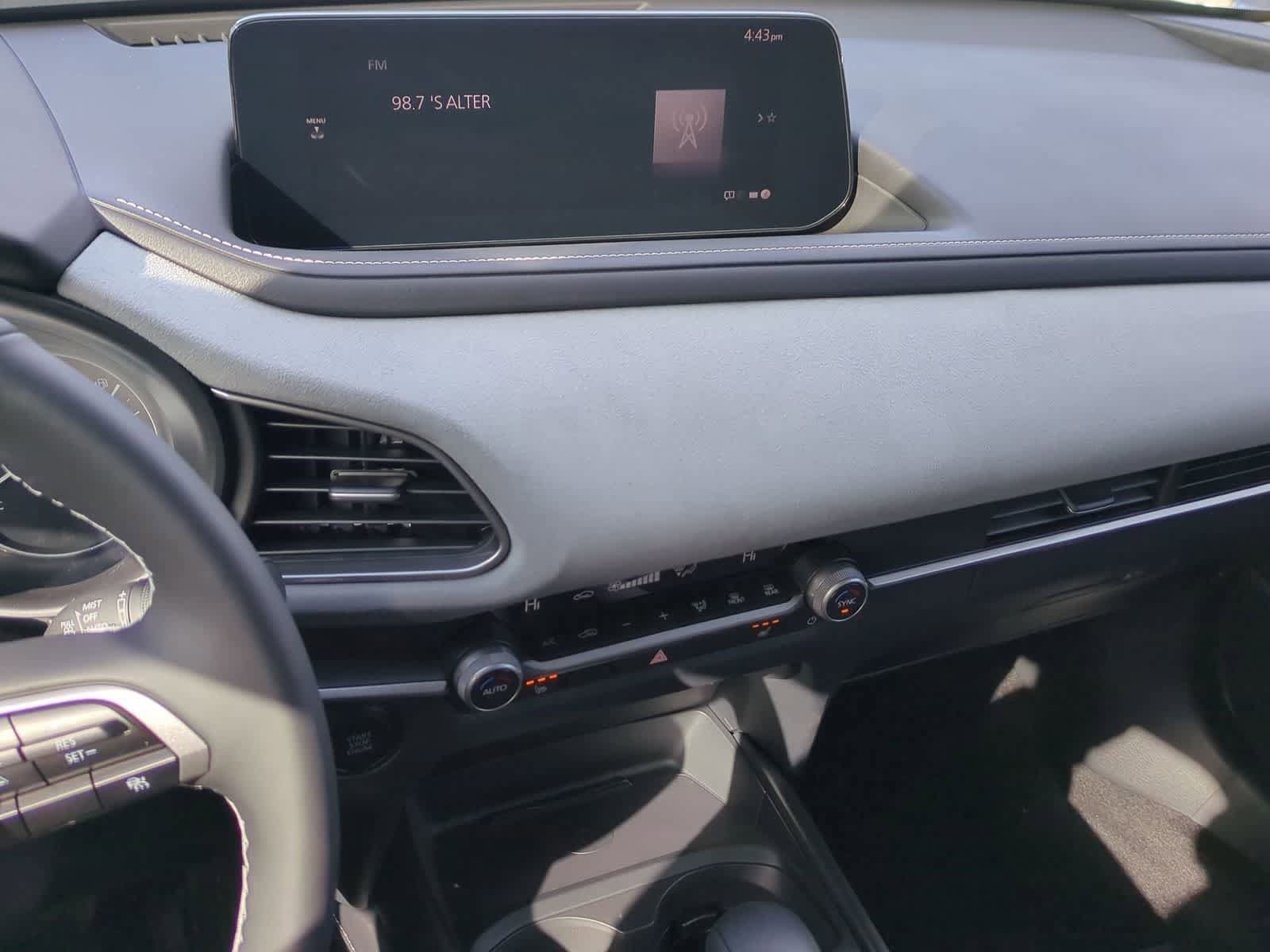 Thumbnail: 2026 Mazda CX-30 - 28