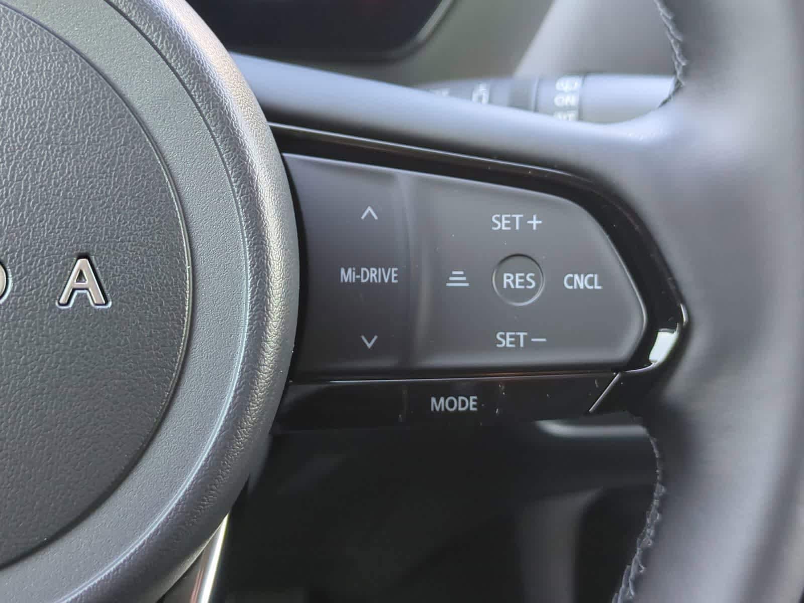Thumbnail: 2026 Mazda CX-5 - 25