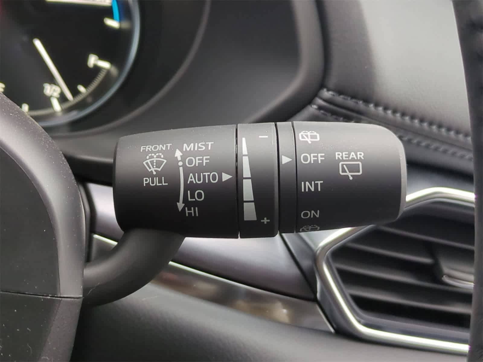 Thumbnail: 2025 Mazda CX-5 - 26