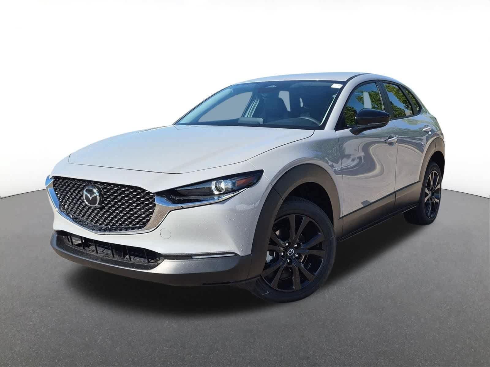2026 Mazda CX-30 Select Sport