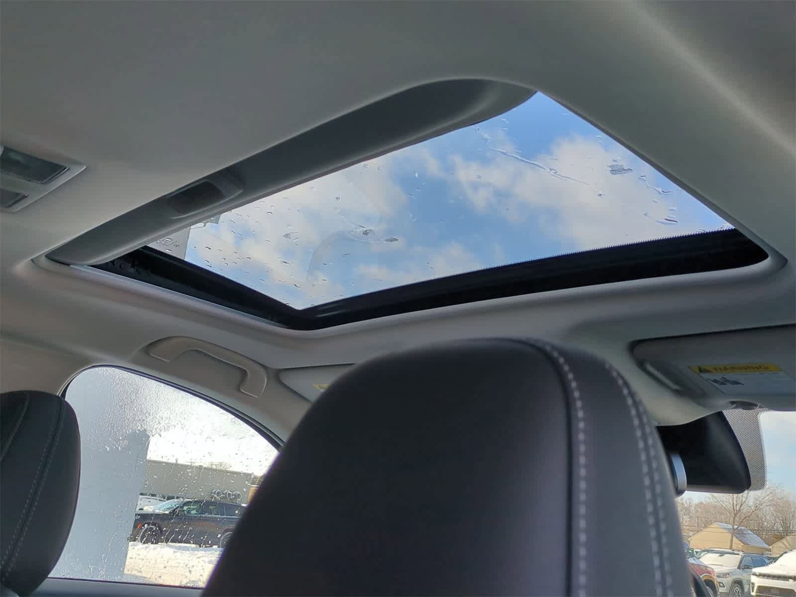 Thumbnail: 2025 Mazda CX-5 - 21