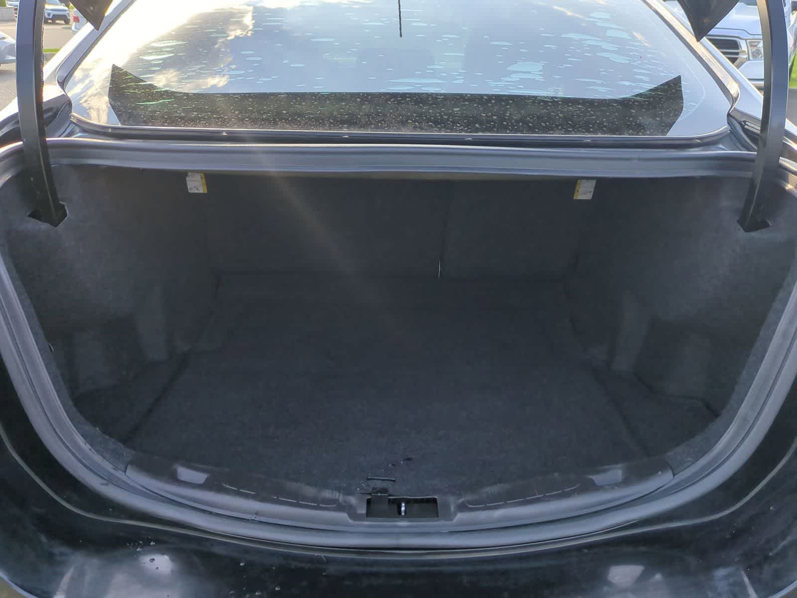 Thumbnail: 2015 Ford Fusion - 34