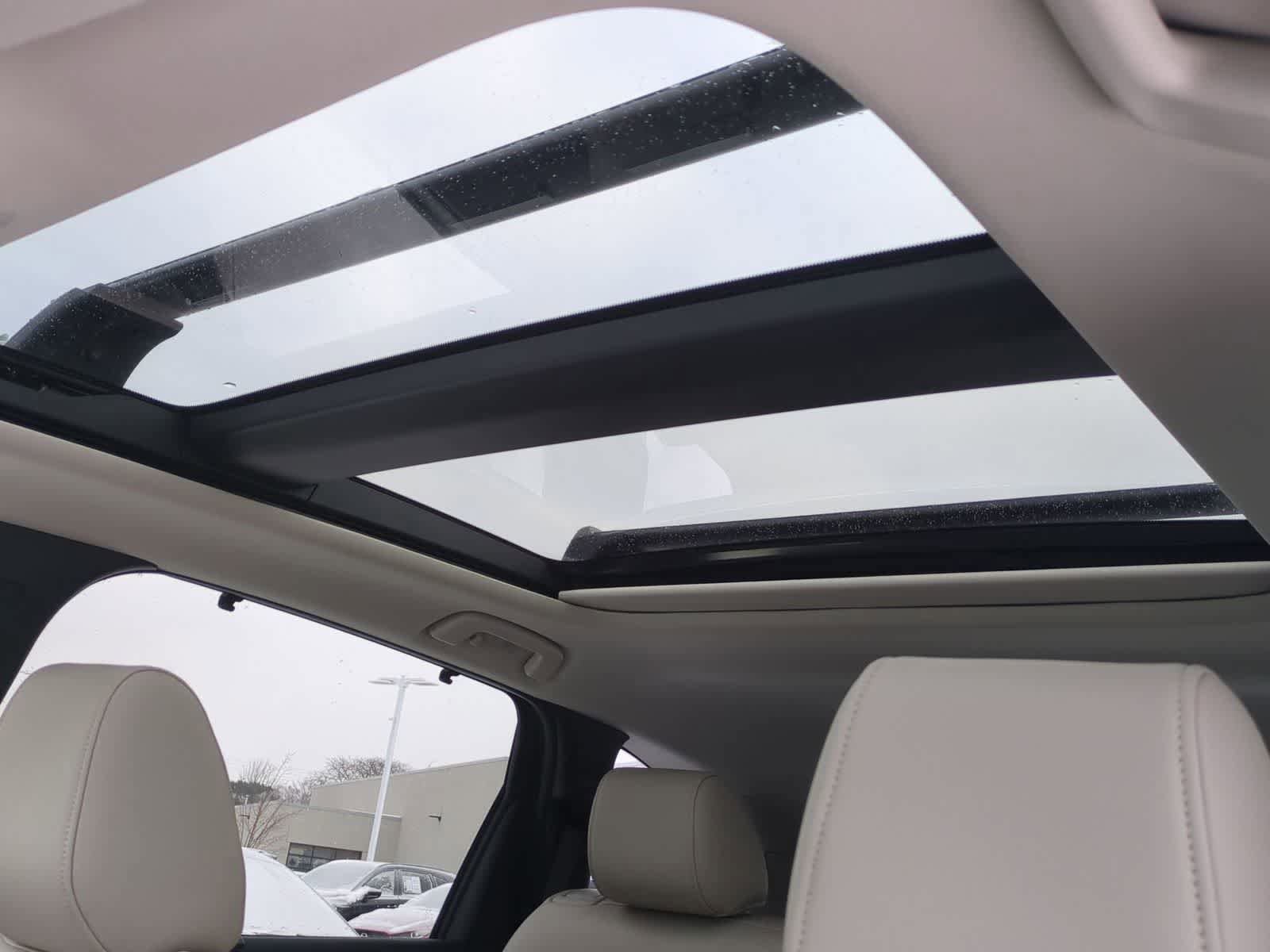 Thumbnail: 2026 Mazda CX-90 - 18