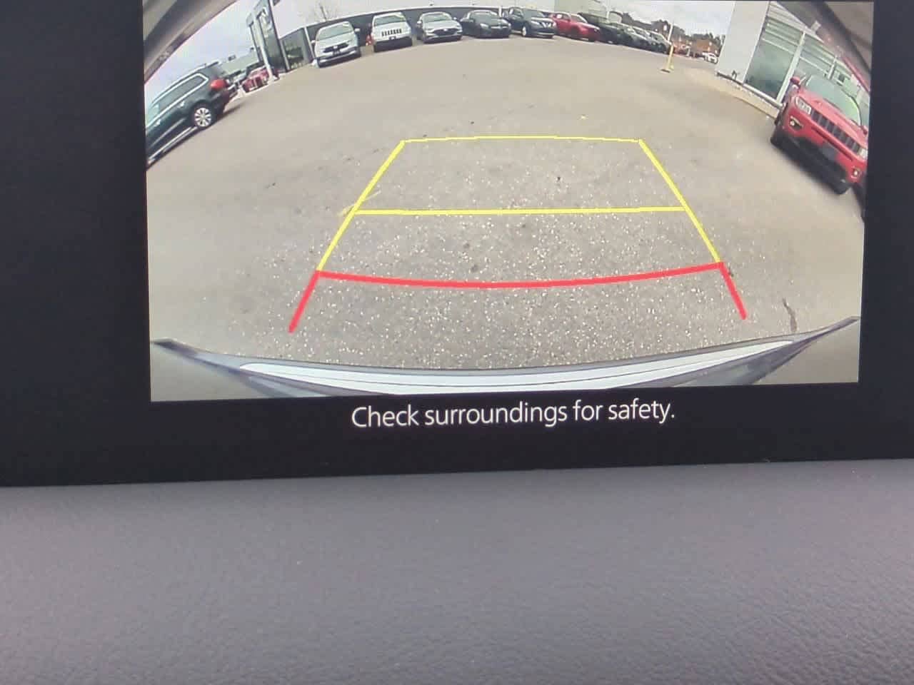 Thumbnail: 2025 Mazda CX-5 - 29