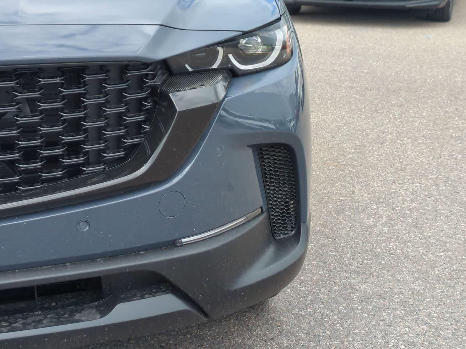 Thumbnail: 2026 Mazda CX-50 - 10