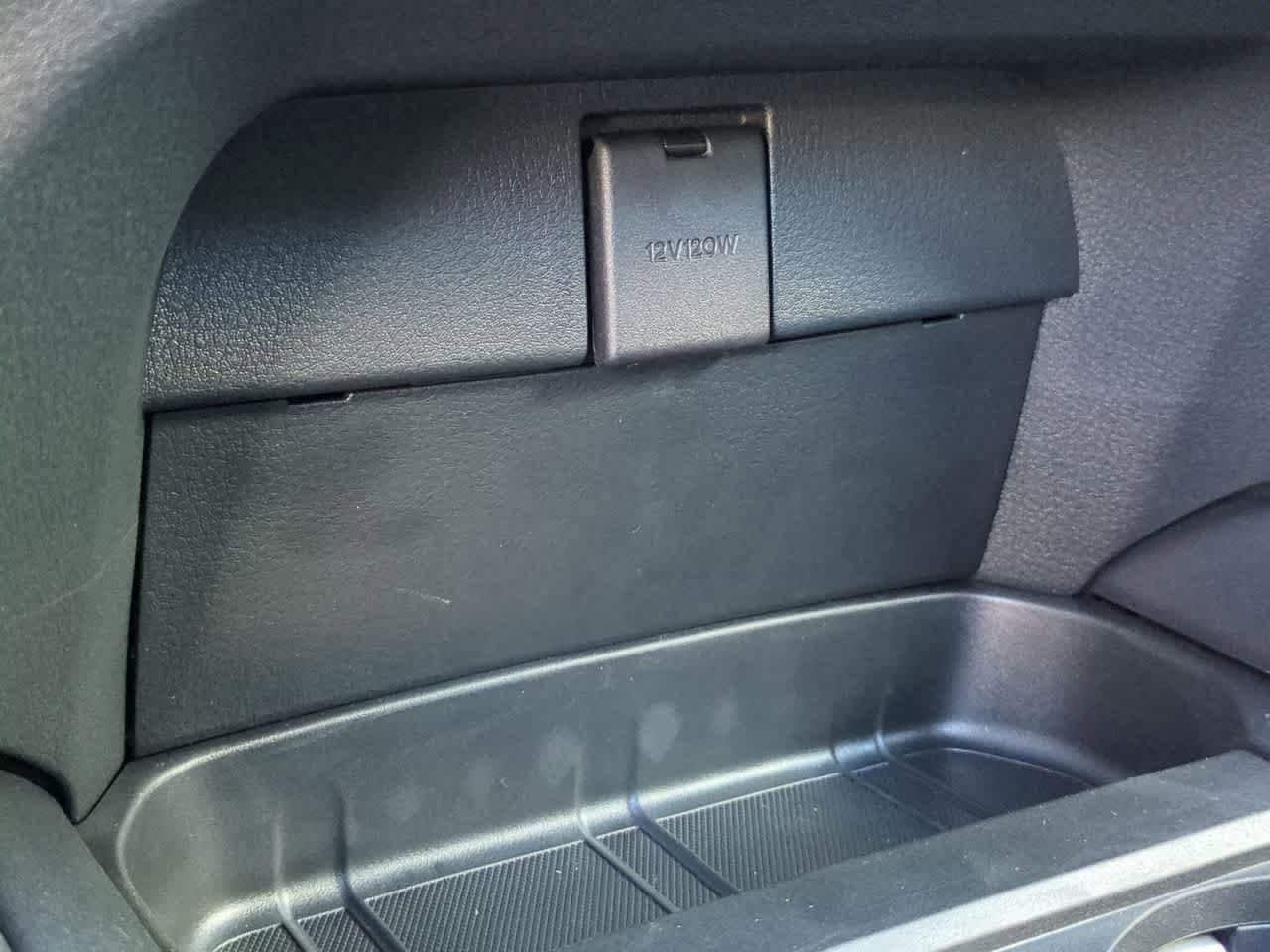 Thumbnail: 2026 Mazda CX-50 - 30