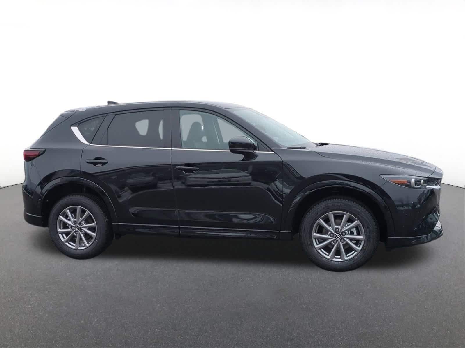 Thumbnail: 2025 Mazda CX-5 - 7