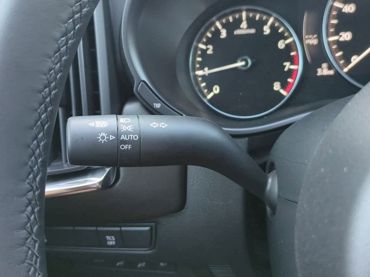 Thumbnail: 2025 Mazda CX-50 - 26