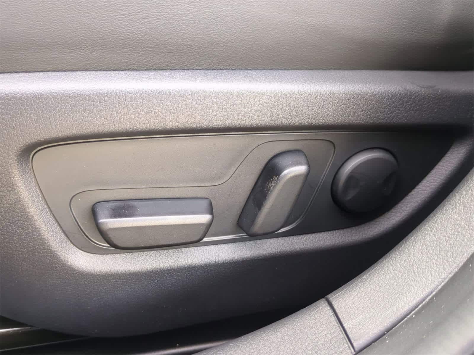 Thumbnail: 2026 Mazda CX-30 - 16