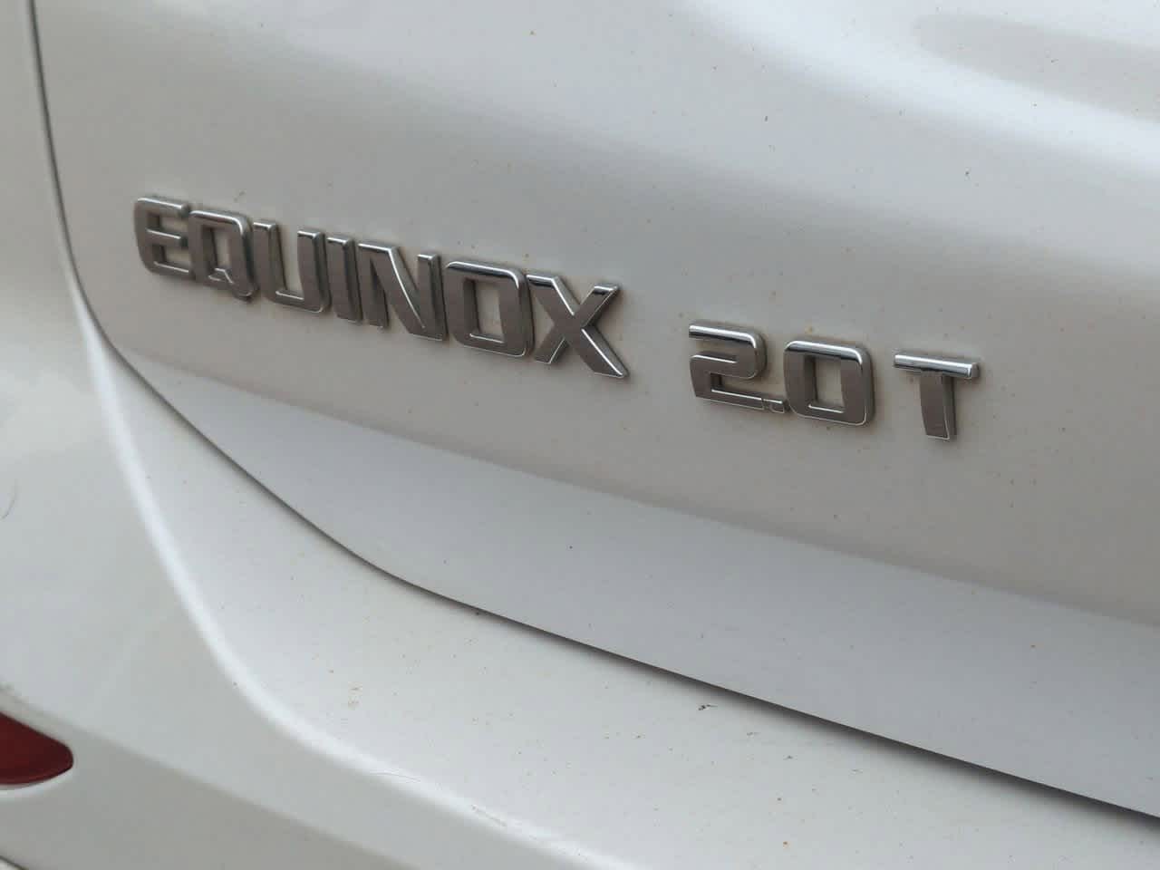 Thumbnail: 2018 Chevrolet Equinox - 12