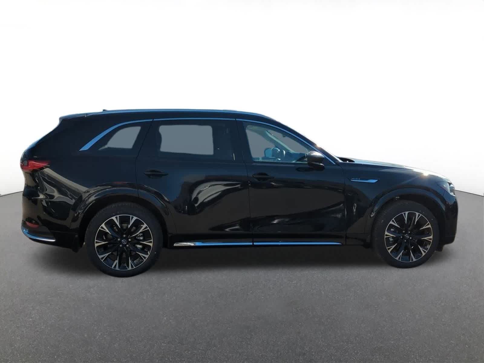 Thumbnail: 2025 Mazda CX-90 - 7