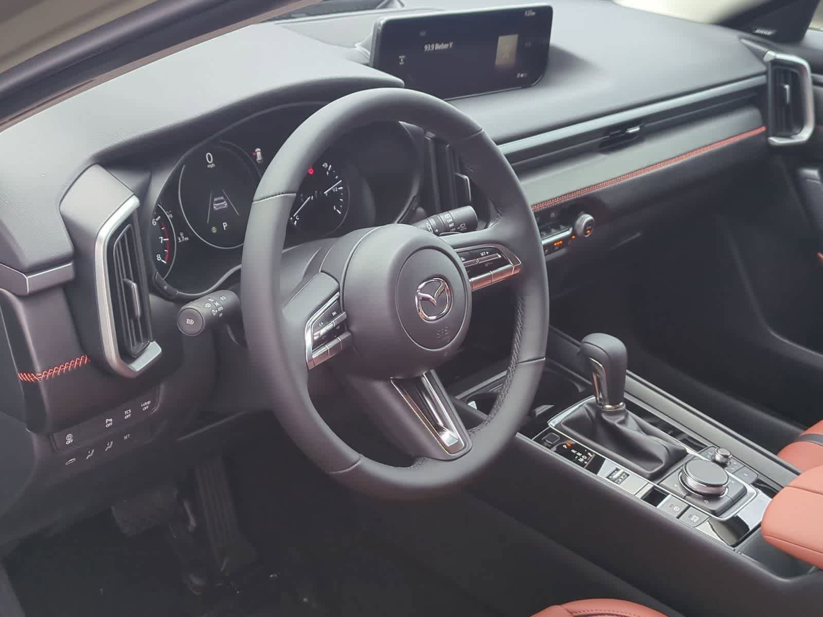 Thumbnail: 2026 Mazda CX-50 - 2