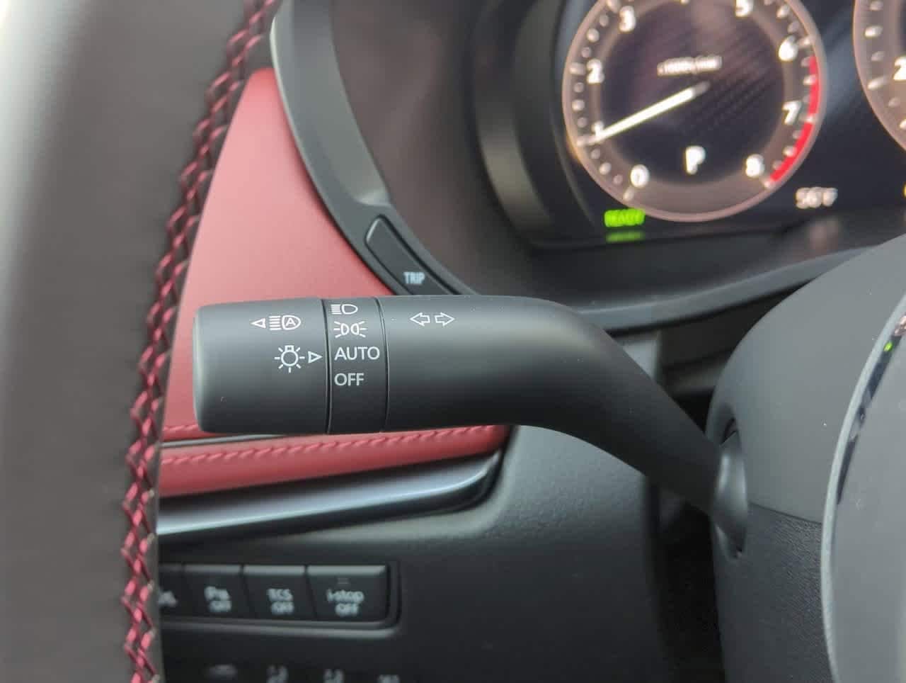 Thumbnail: 2025 Mazda CX-70 - 26