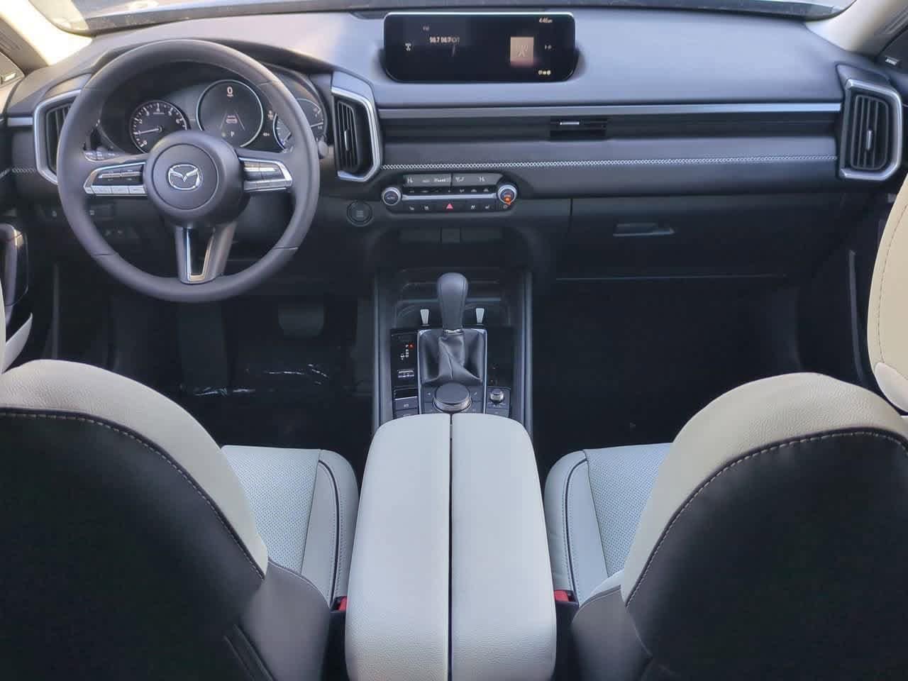 Thumbnail: 2026 Mazda CX-50 - 14