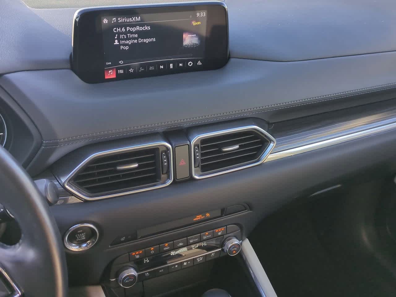 Thumbnail: 2019 Mazda CX-5 - 28