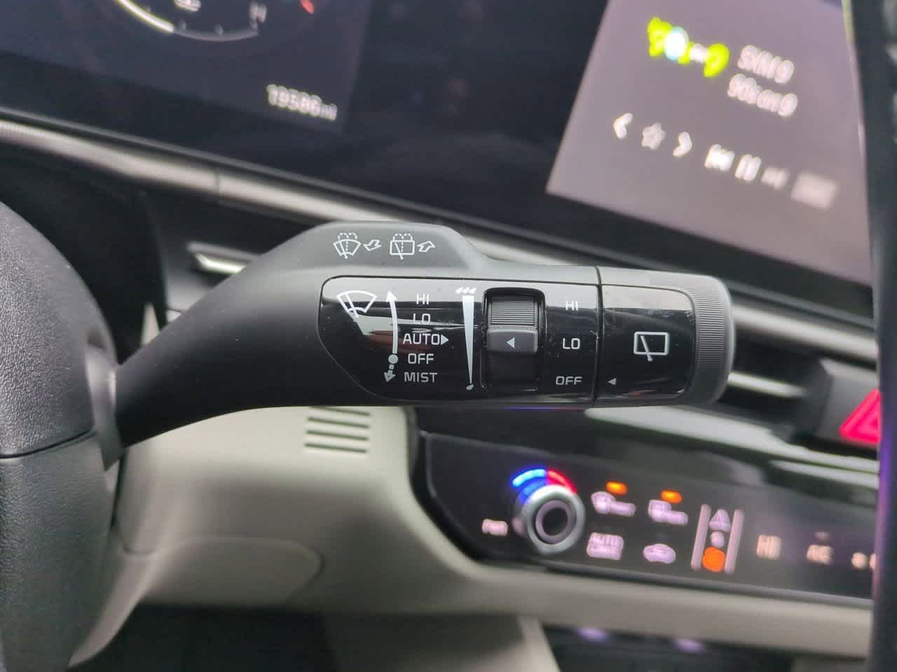 Thumbnail: 2026 Kia Sportage - 26