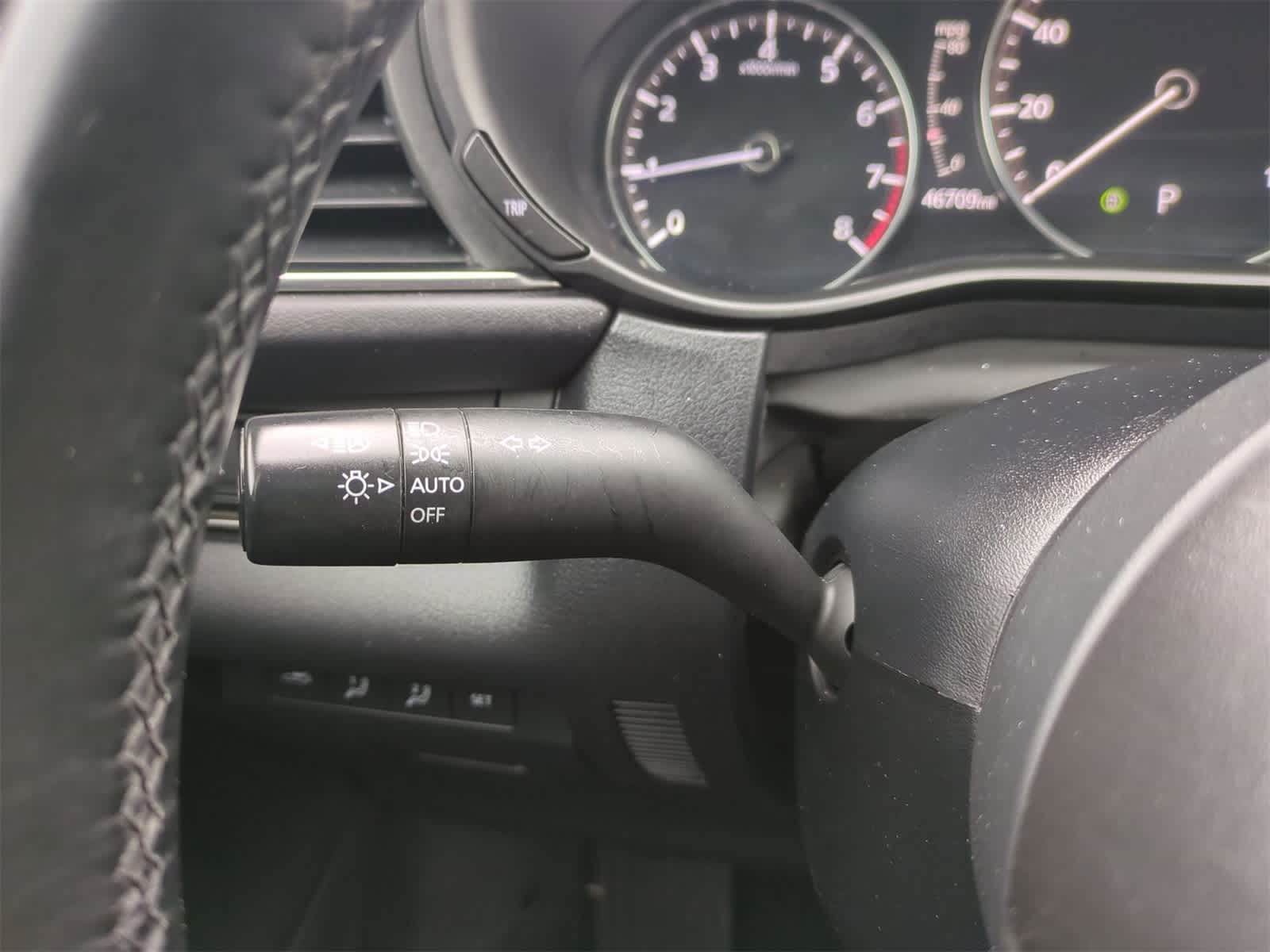 Thumbnail: 2024 Mazda CX-30 - 27