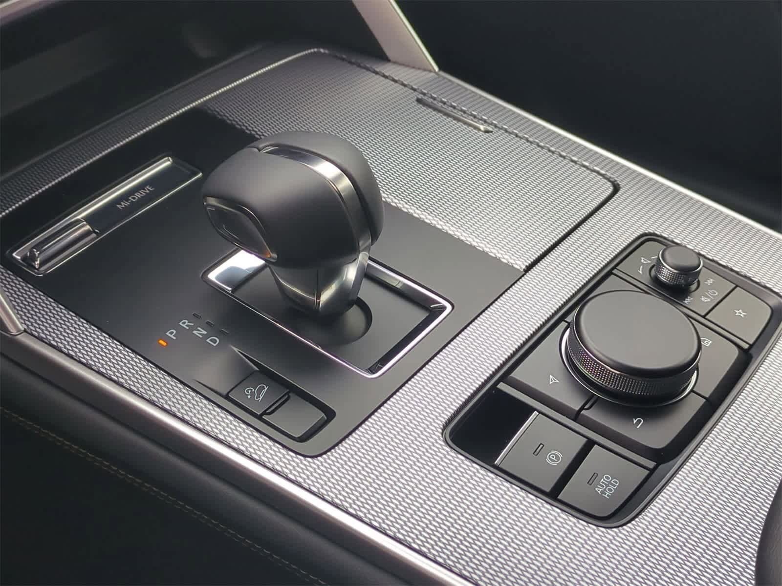 Thumbnail: 2026 Mazda CX-90 - 33