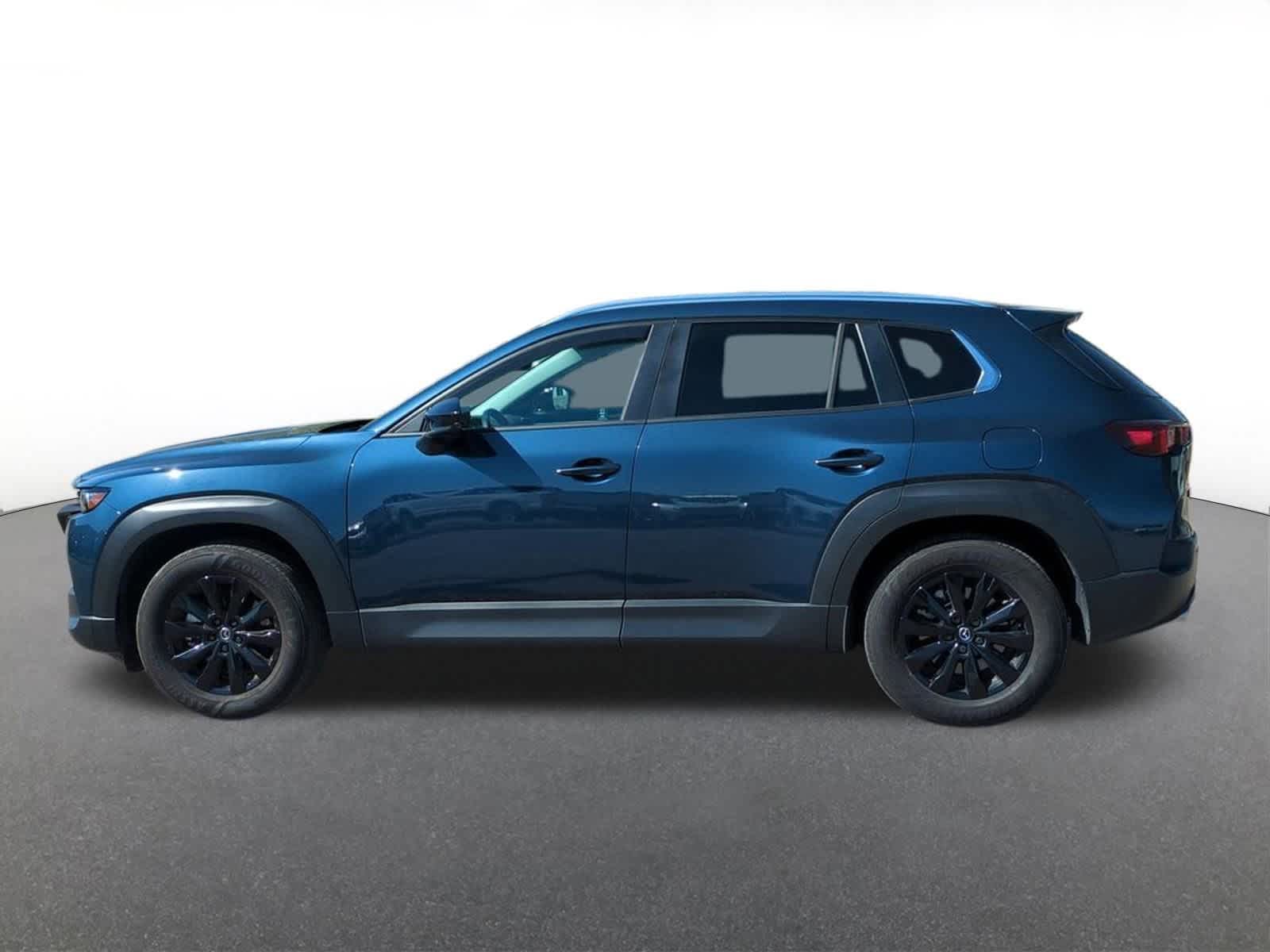2025 Mazda CX-50 2.5 S Preferred photo 3