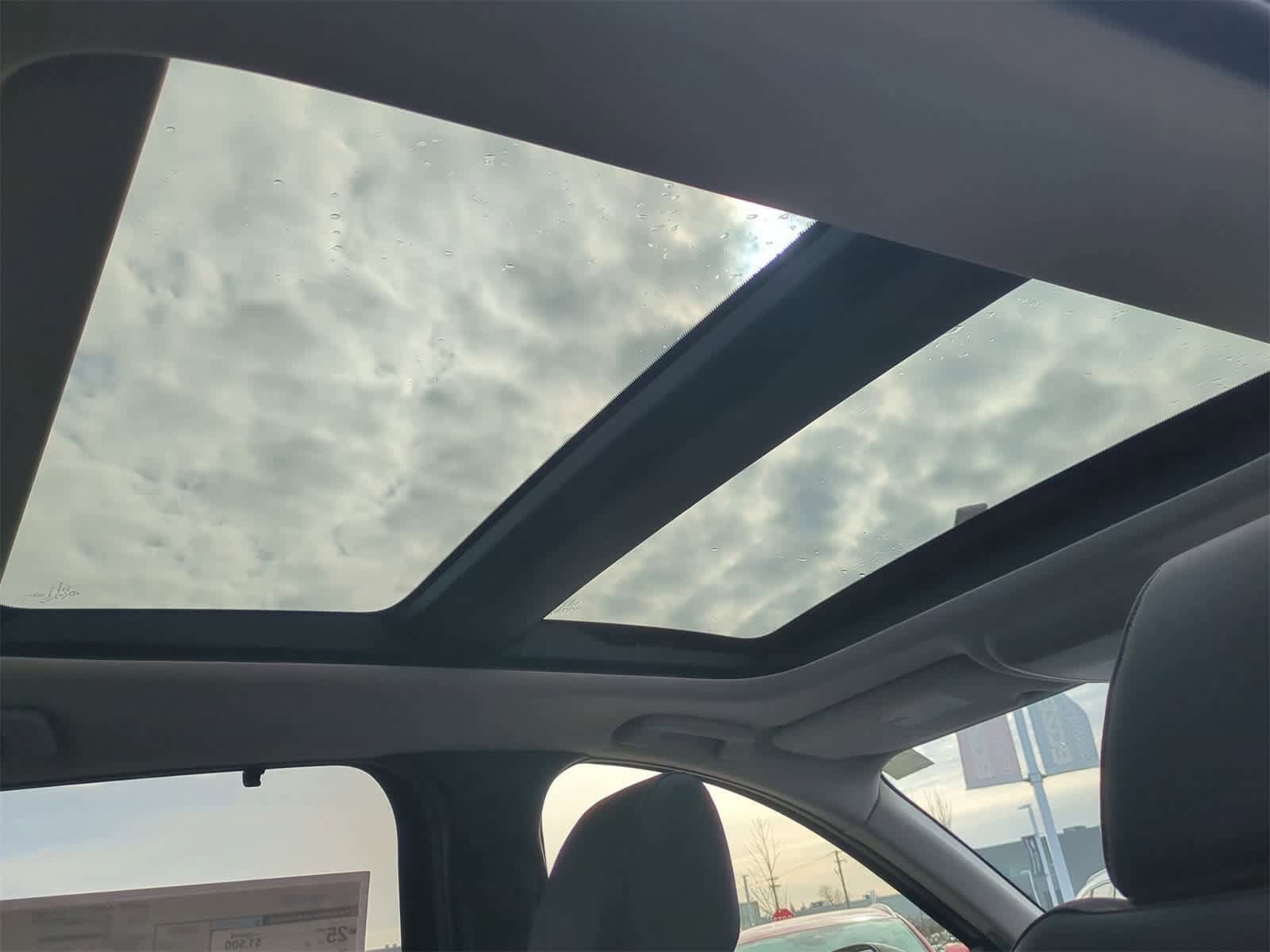 Thumbnail: 2026 Mazda CX-90 - 21