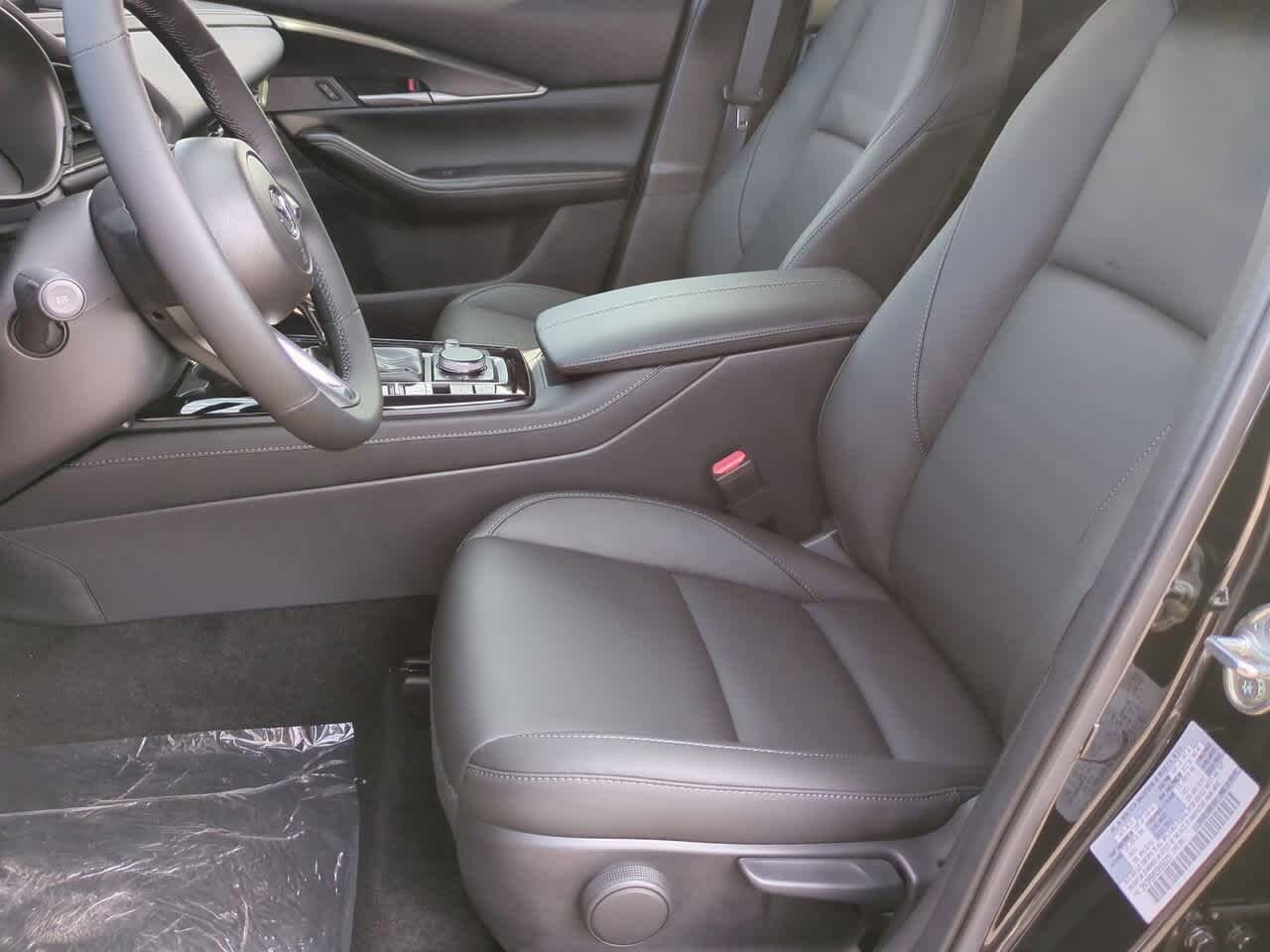 Thumbnail: 2025 Mazda CX-30 - 14