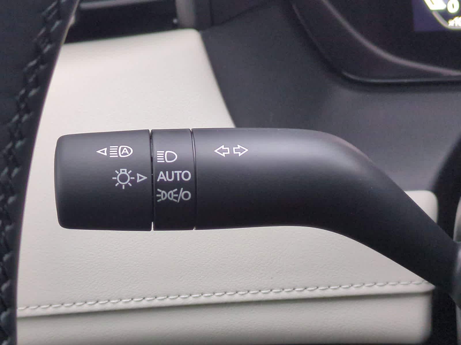 Thumbnail: 2026 Mazda CX-5 - 25