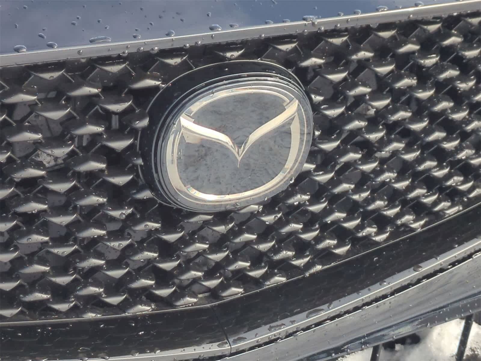 Thumbnail: 2026 Mazda CX-30 - 11