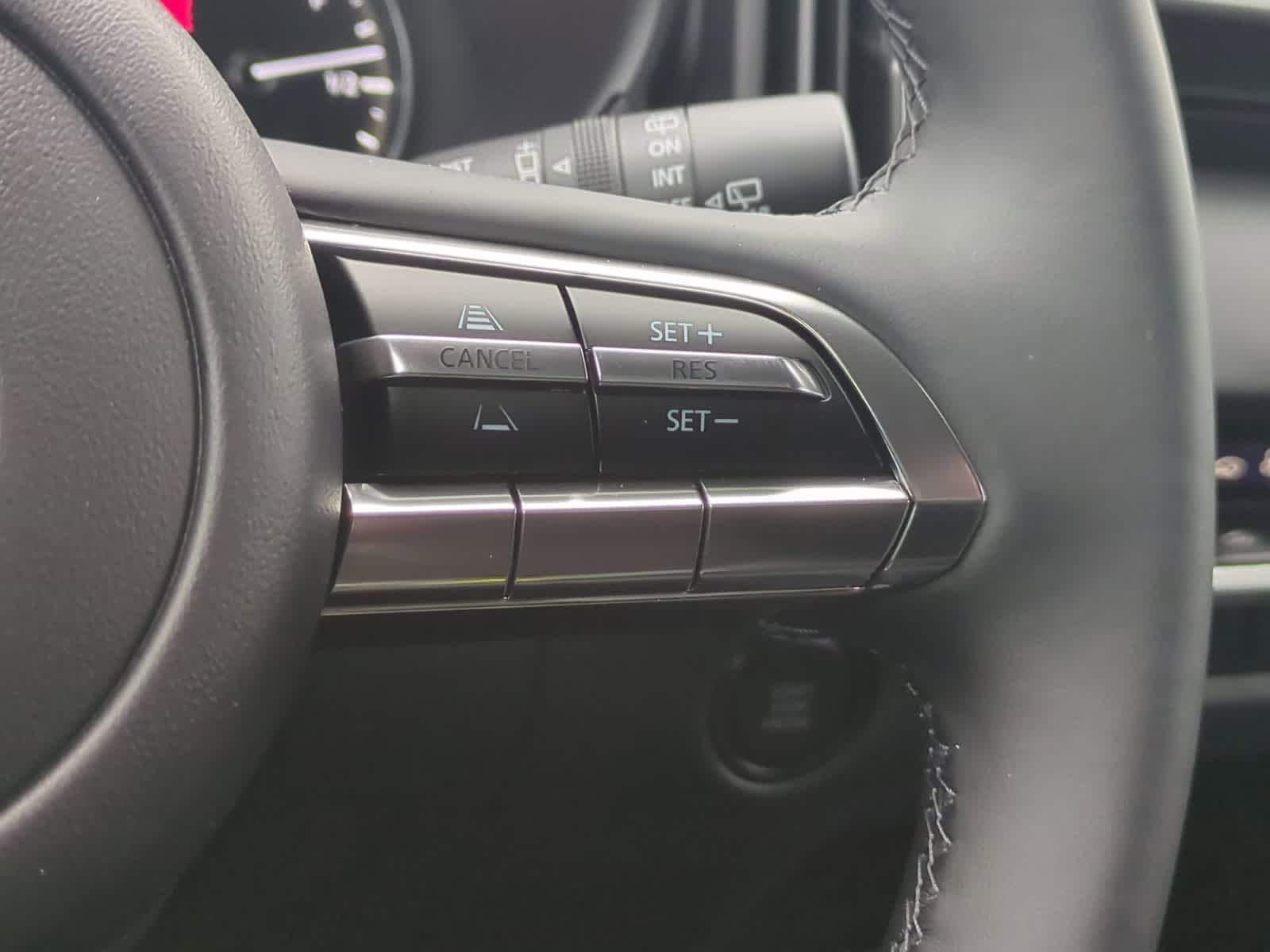 Thumbnail: 2026 Mazda CX-50 - 25