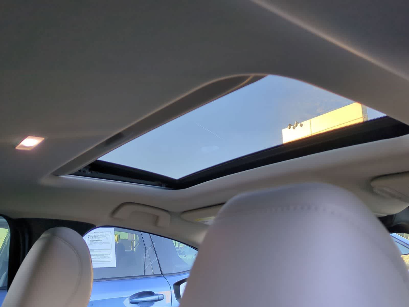 Thumbnail: 2025 Mazda CX-30 - 21