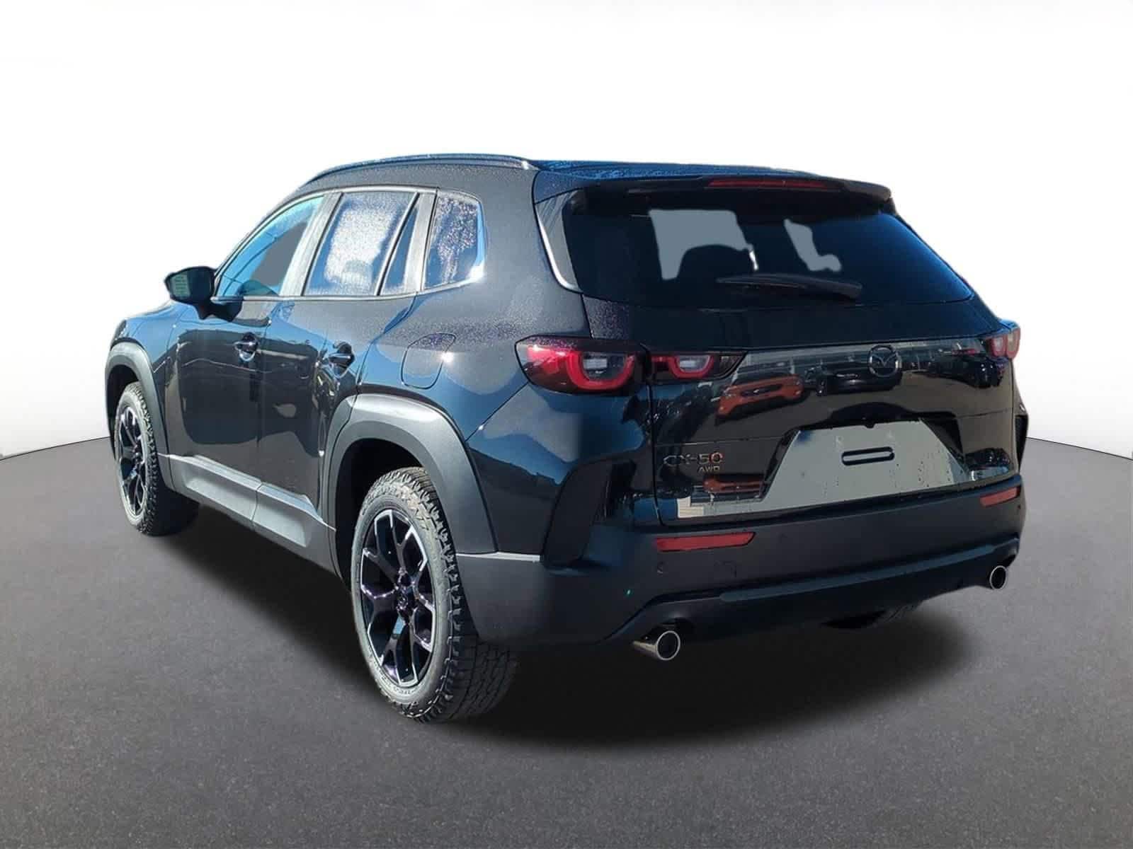 Thumbnail: 2026 Mazda CX-50 - 4