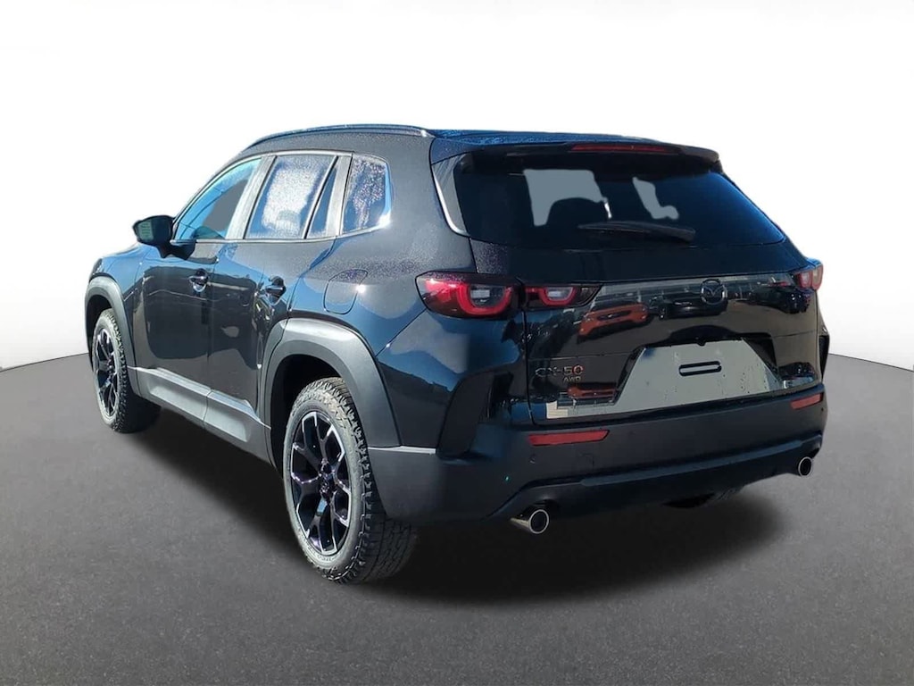 New 2026 Mazda CX-50 2.5 S Meridian Edition Sport Utility