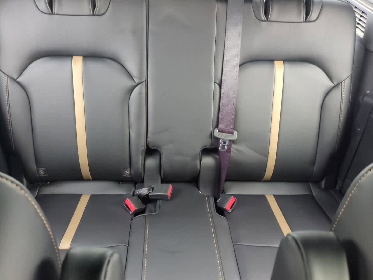 Thumbnail: 2026 Mazda CX-90 - 21