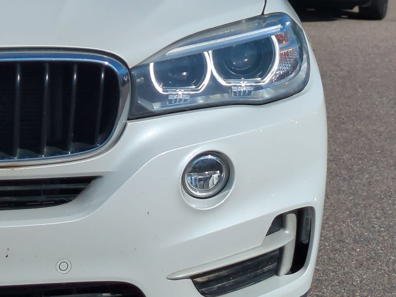 Thumbnail: 2016 BMW X5 - 10