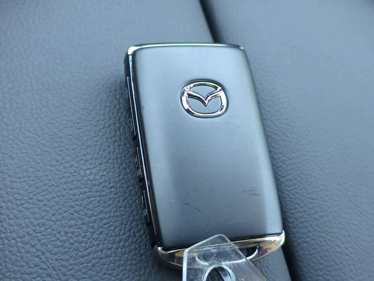 Thumbnail: 2026 Mazda CX-50 - 32