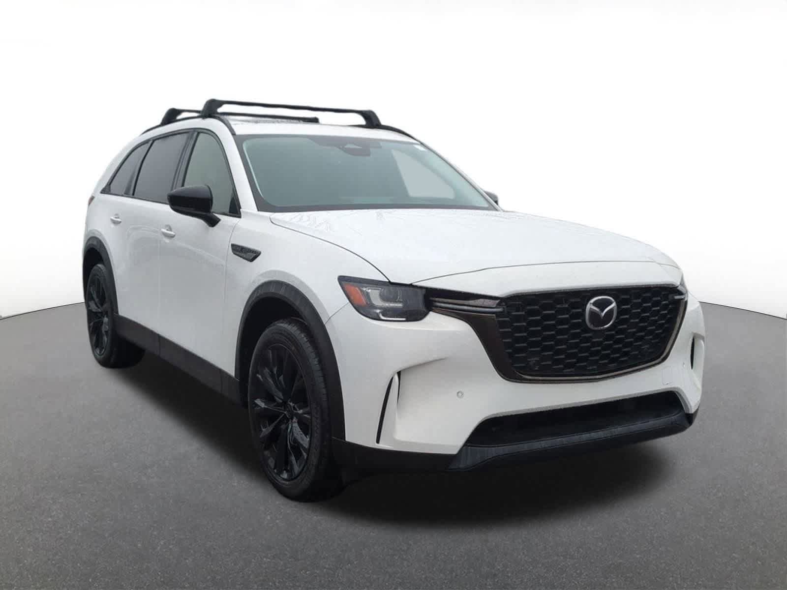 Thumbnail: 2026 Mazda CX-90 - 8