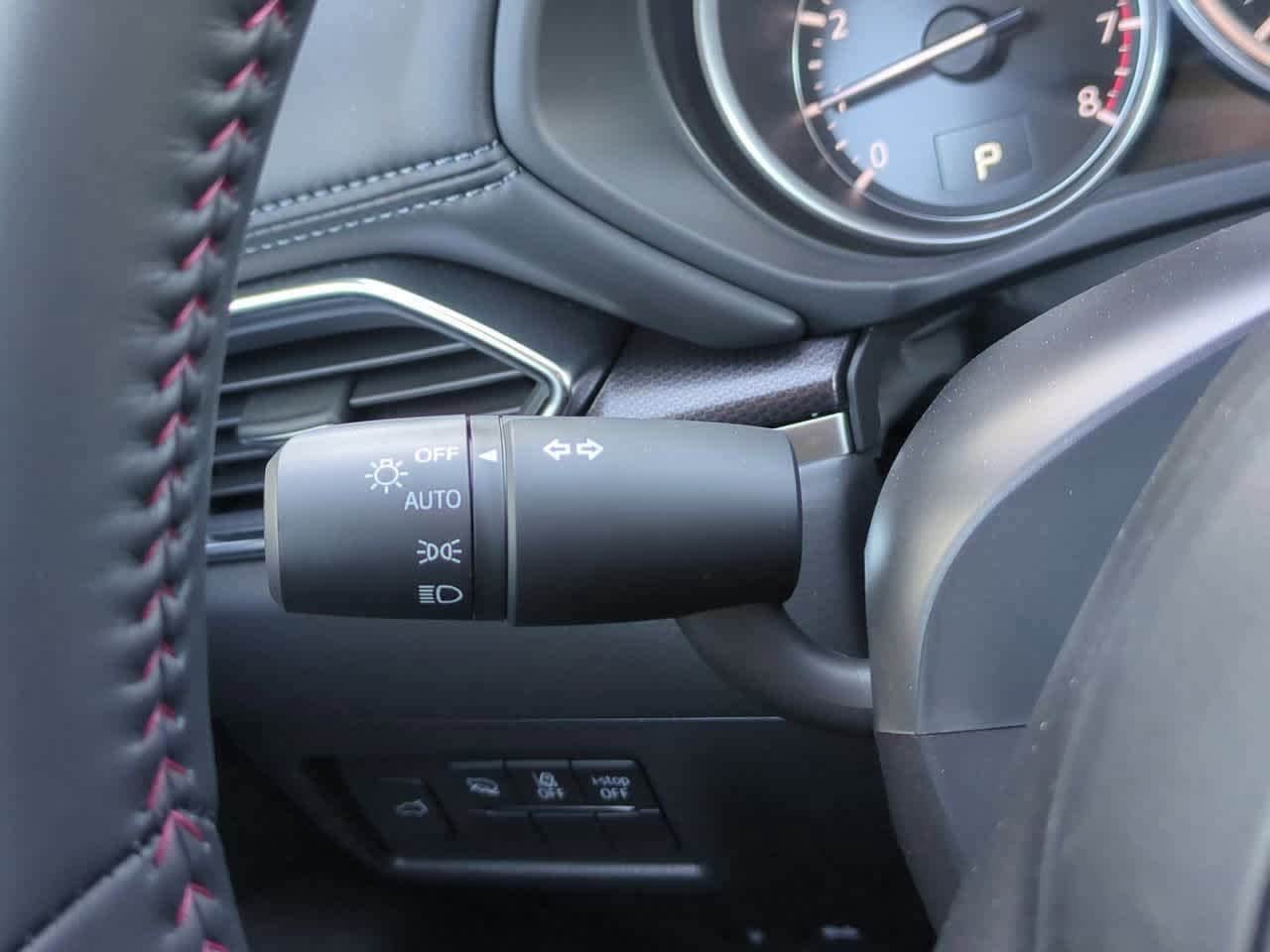 Thumbnail: 2025 Mazda CX-5 - 26