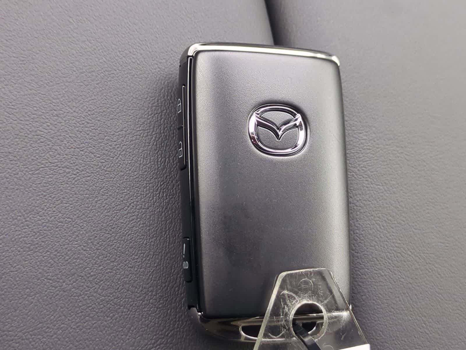 Thumbnail: 2026 Mazda CX-5 - 32